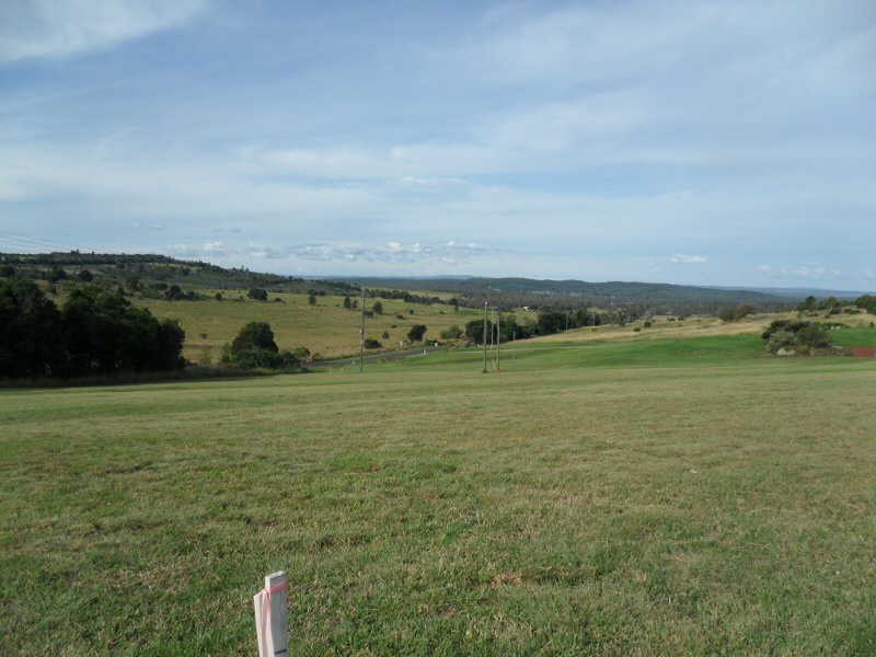 Lot 23 Malar Road, Kingaroy QLD 4610