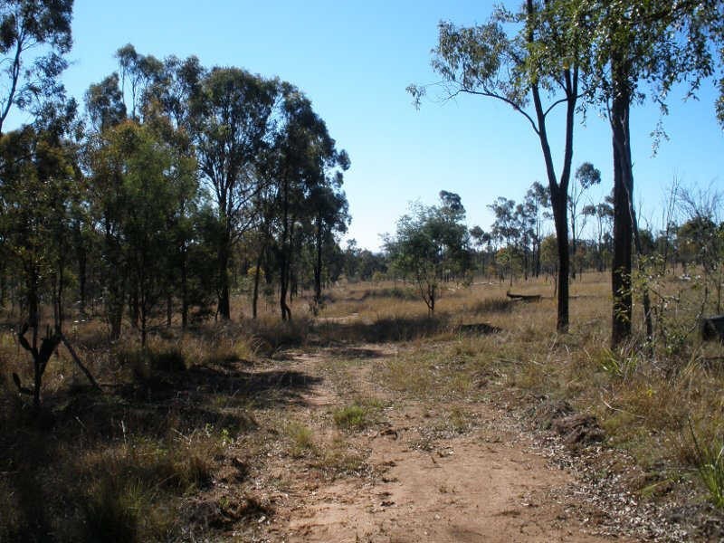 Lots 5 & 6 Shellytop Road, Durong QLD 4610