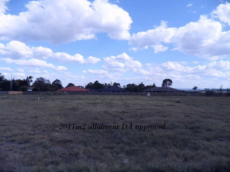 103 Alford Street, Kingaroy QLD 4610