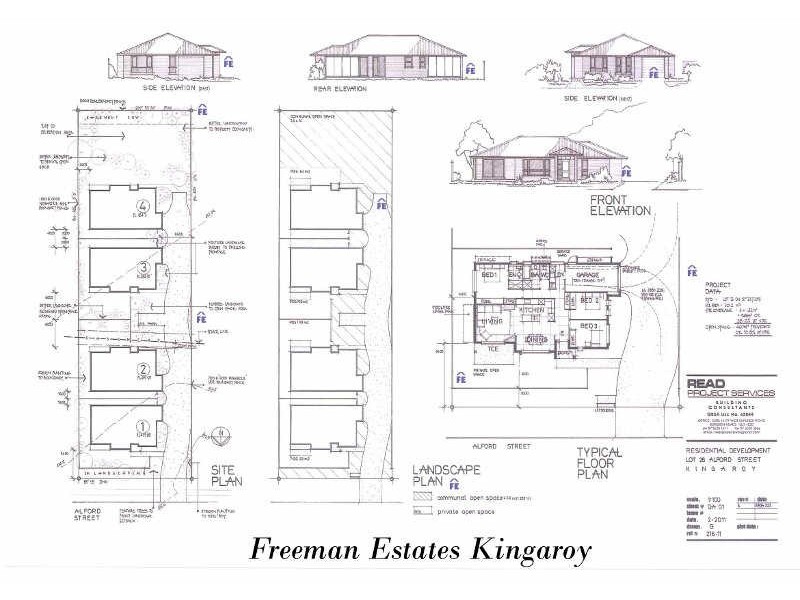 103 Alford Street, Kingaroy QLD 4610