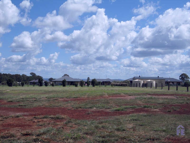 114 -116 Rosella Pde, Kingaroy QLD 4610