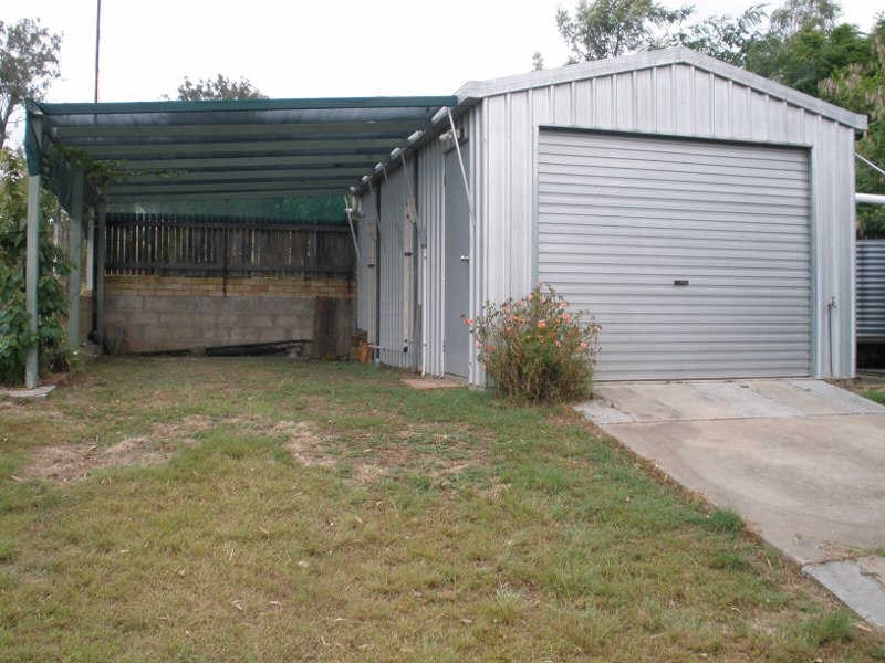 10 Markwell Street, Brooklands QLD 4615
