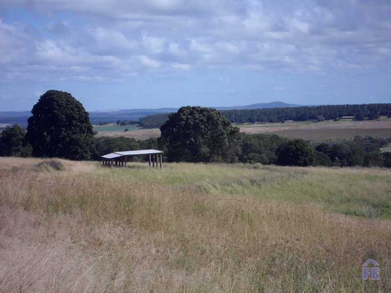 Lot 11 Tessmanns Road, Kingaroy QLD 4610