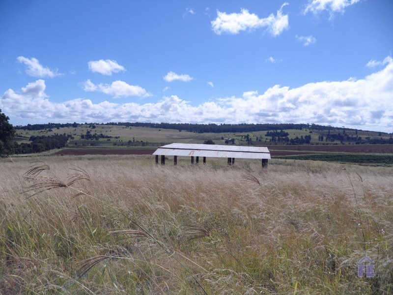 Lot 11 Tessmanns Road, Kingaroy QLD 4610