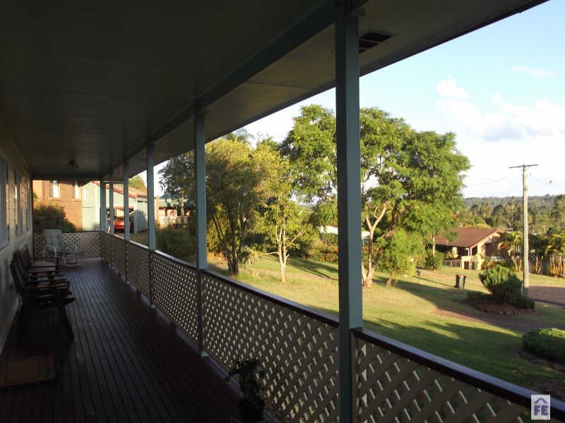 7 Neville Place, Kingaroy QLD 4610