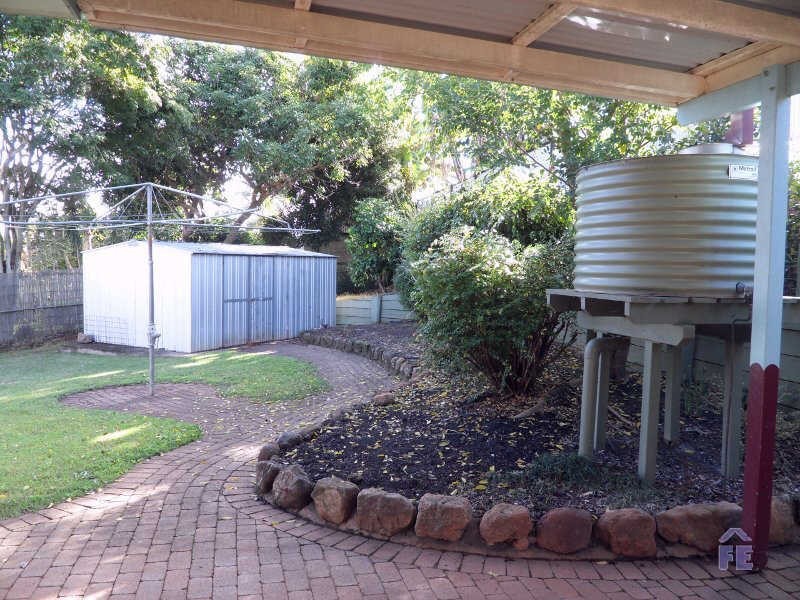 7 Neville Place, Kingaroy QLD 4610