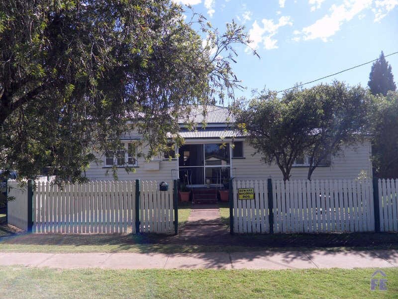 66 Alford Street, Kingaroy QLD 4610