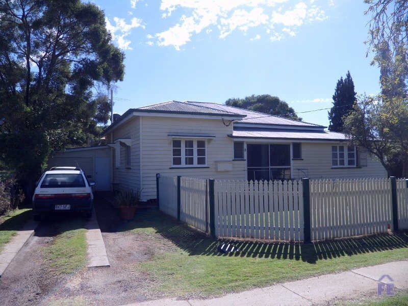 66 Alford Street, Kingaroy QLD 4610