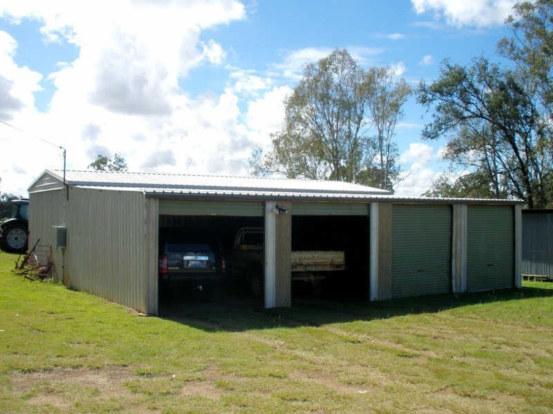 351 Flagstone Creek Road, Kingaroy QLD 4610