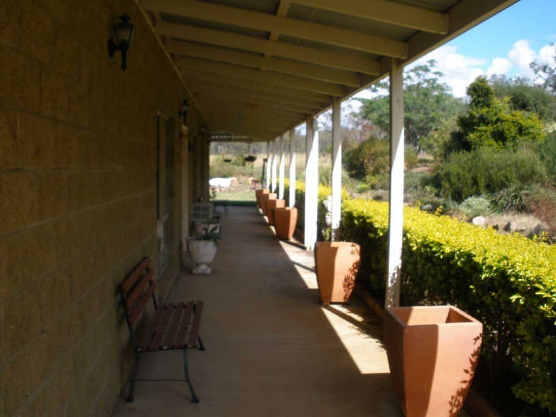 351 Flagstone Creek Road, Kingaroy QLD 4610