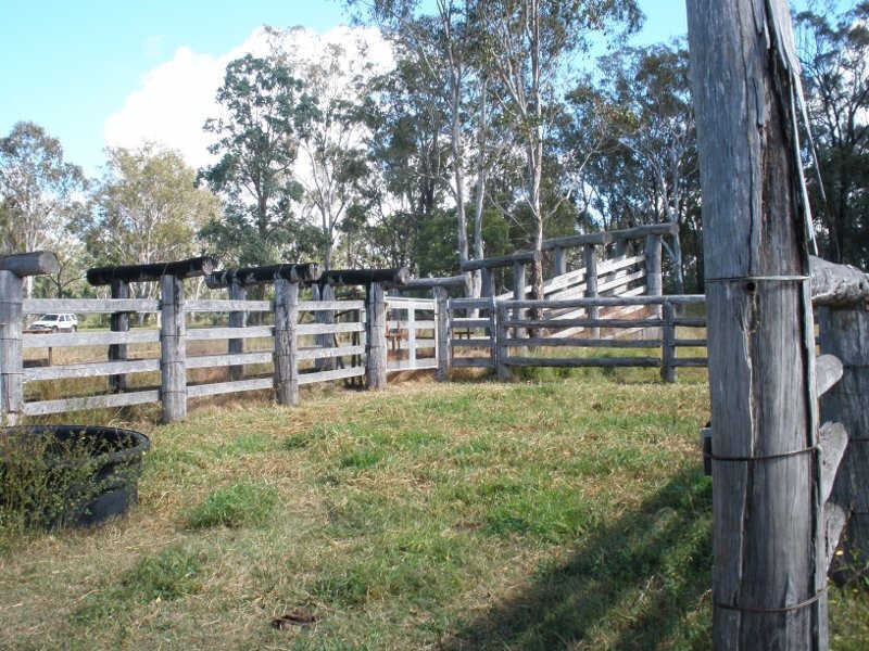 351 Flagstone Creek Road, Kingaroy QLD 4610