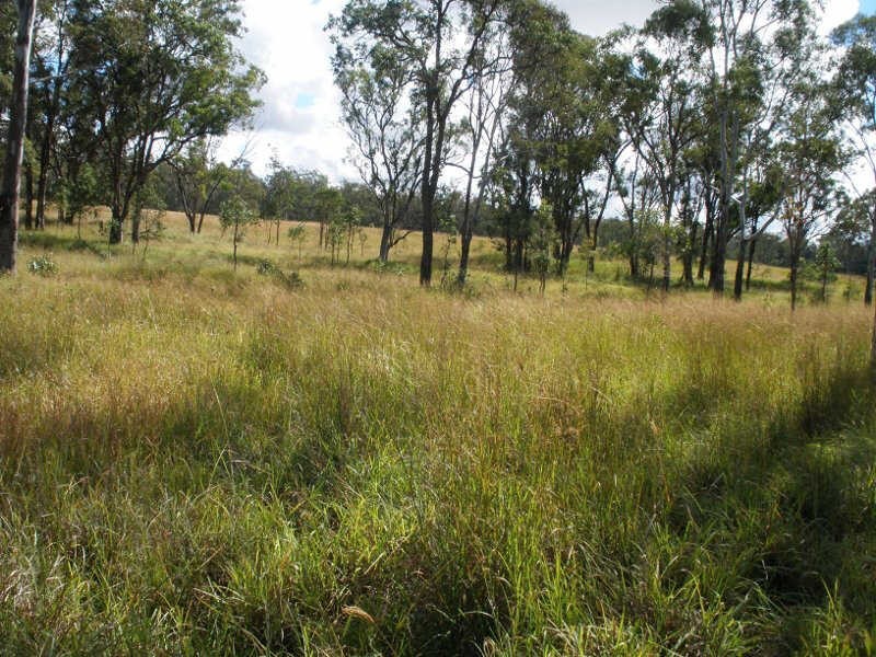 351 Flagstone Creek Road, Kingaroy QLD 4610