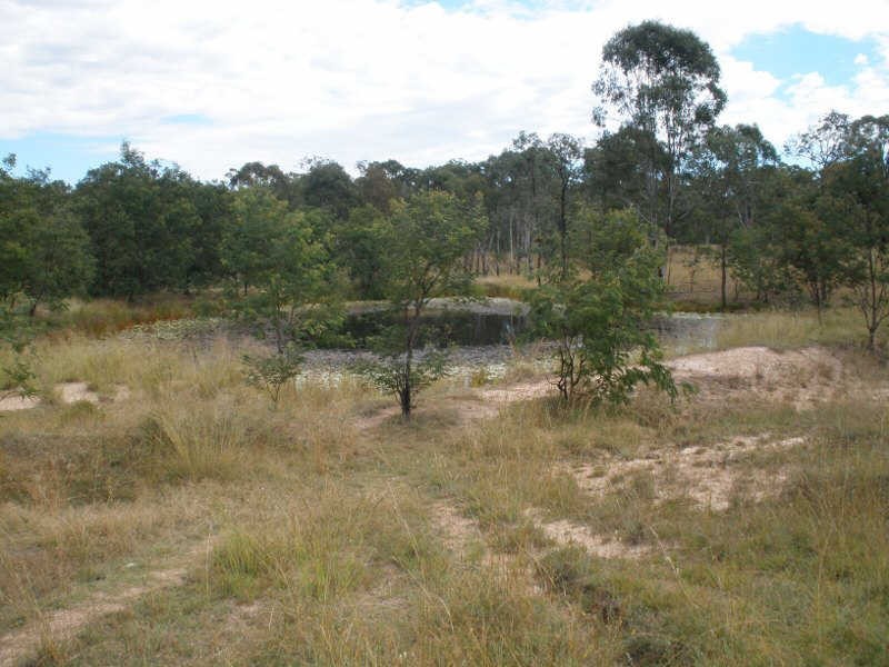 816 Coverty Road, Ballogie QLD 4610