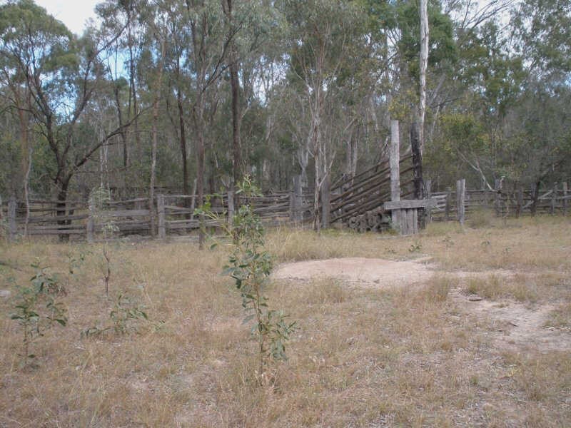 816 Coverty Road, Ballogie QLD 4610