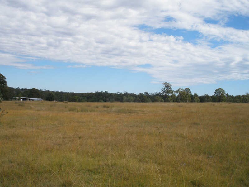 816 Coverty Road, Ballogie QLD 4610