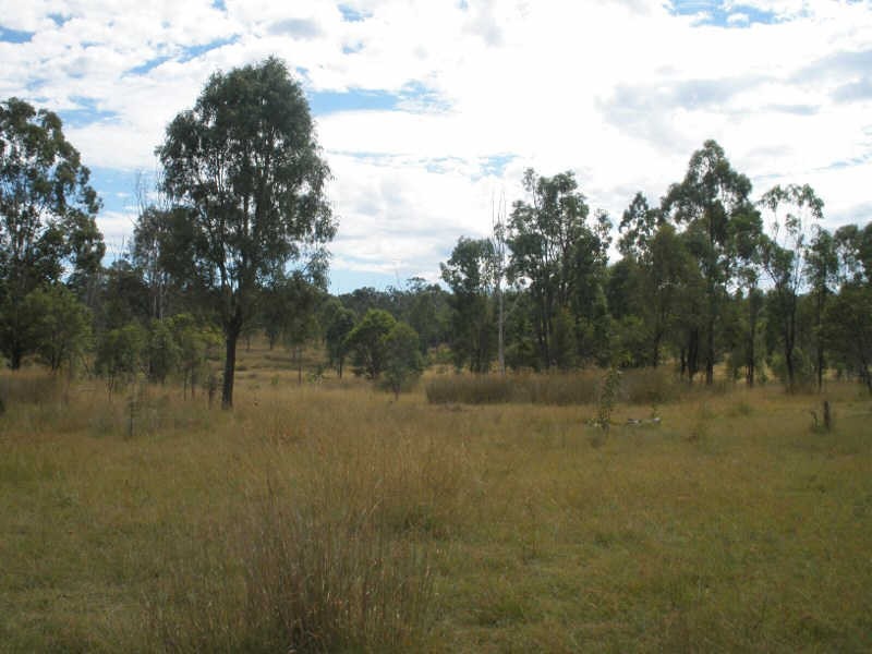 816 Coverty Road, Ballogie QLD 4610