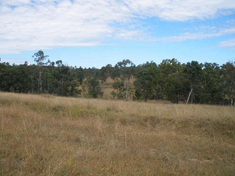 816 Coverty Road, Ballogie QLD 4610