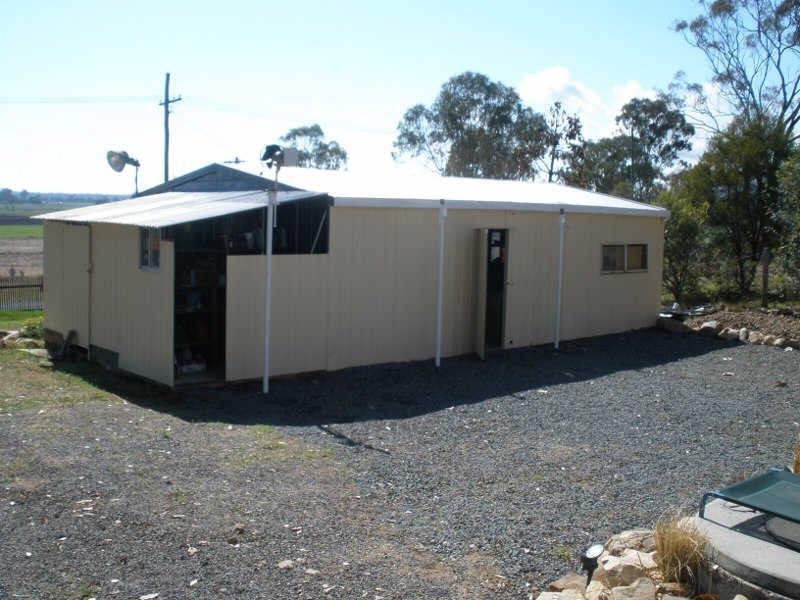 6 and 8 Markwell Street, Brooklands QLD 4615