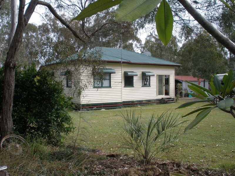 190 Parsons Road, Nanango QLD 4615