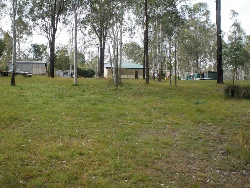 190 Parsons Road, Nanango QLD 4615