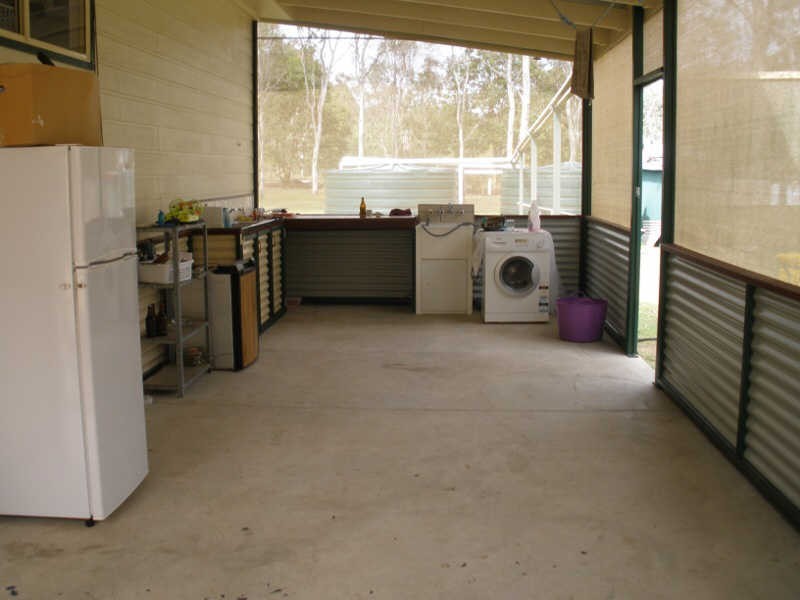 190 Parsons Road, Nanango QLD 4615