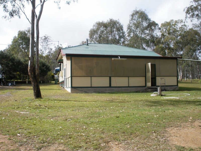 190 Parsons Road, Nanango QLD 4615