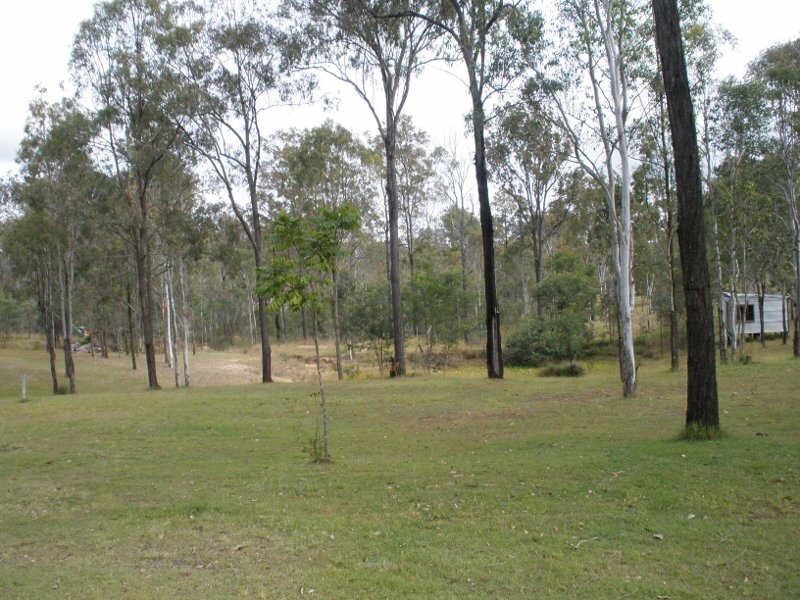 190 Parsons Road, Nanango QLD 4615