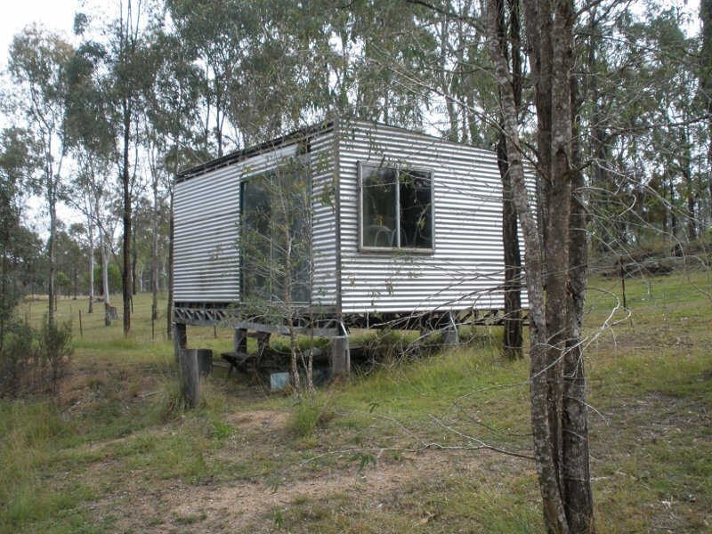 190 Parsons Road, Nanango QLD 4615