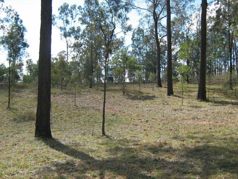 114 Malar Crescent, Booie QLD 4610