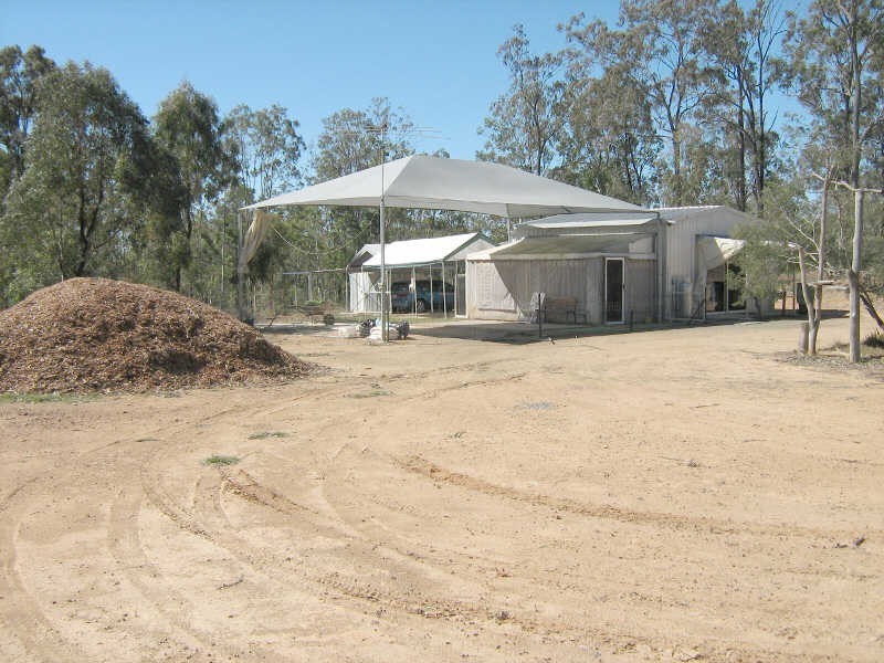 114 Malar Crescent, Booie QLD 4610