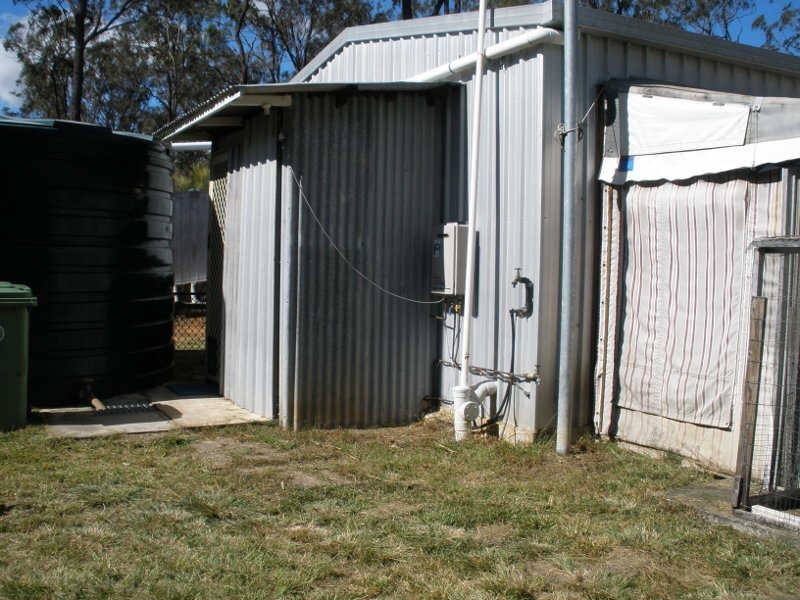 114 Malar Crescent, Booie QLD 4610