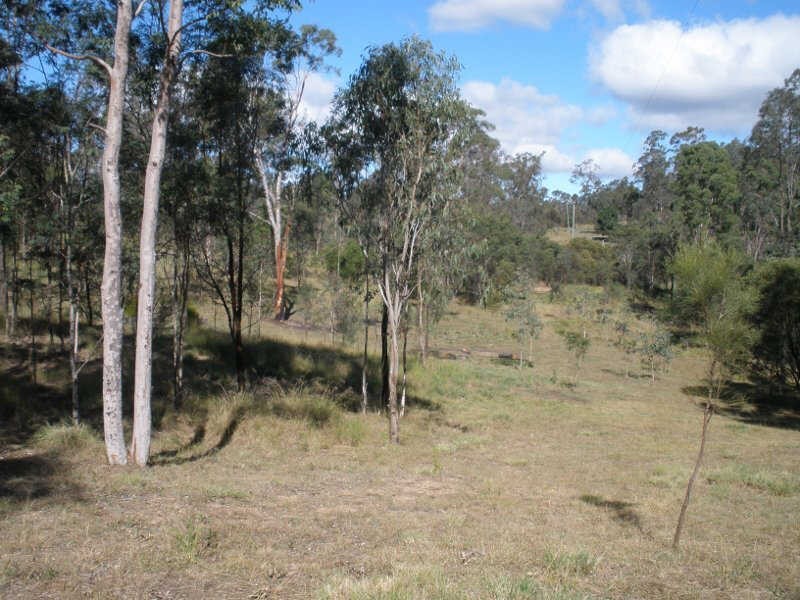 114 Malar Crescent, Booie QLD 4610