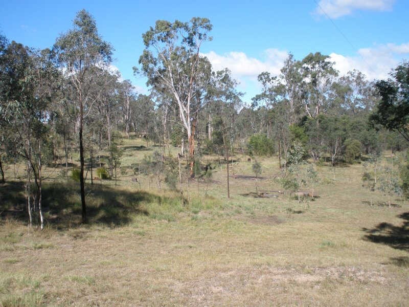 114 Malar Crescent, Booie QLD 4610