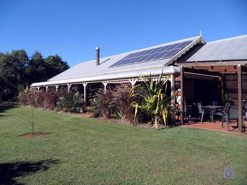 7 Tarong Drive, Kingaroy QLD 4610