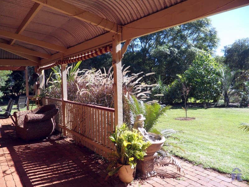 7 Tarong Drive, Kingaroy QLD 4610