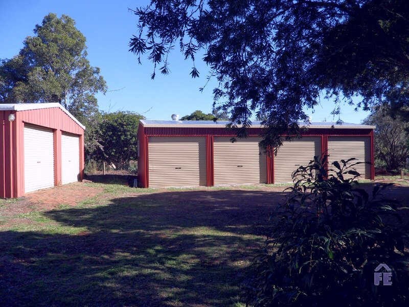 7 Tarong Drive, Kingaroy QLD 4610