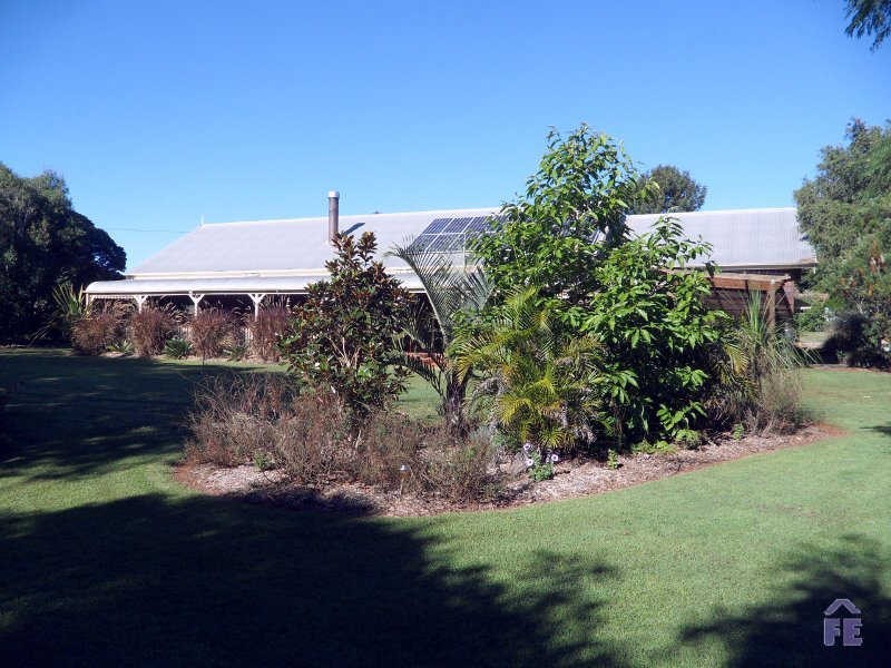 7 Tarong Drive, Kingaroy QLD 4610