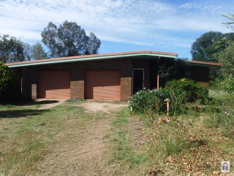 11420 Bunya Highway, Kingaroy QLD 4610
