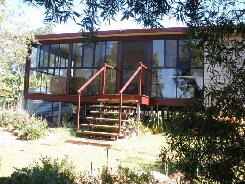 225 Proston Abbeywood Road, Proston QLD 4613