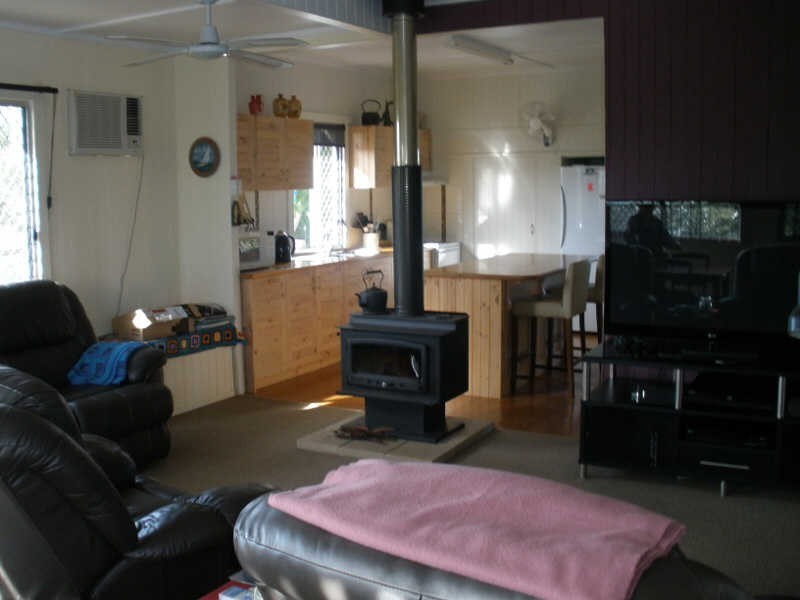 225 Proston Abbeywood Road, Proston QLD 4613