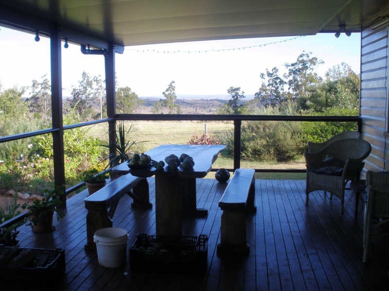 225 Proston Abbeywood Road, Proston QLD 4613