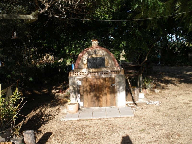 225 Proston Abbeywood Road, Proston QLD 4613