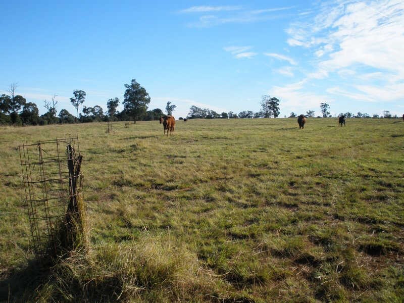 225 Proston Abbeywood Road, Proston QLD 4613