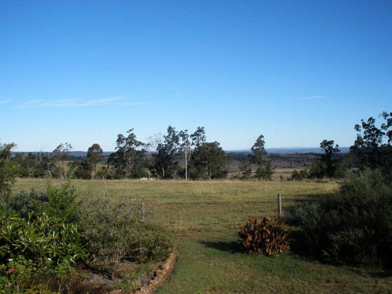225 Proston Abbeywood Road, Proston QLD 4613