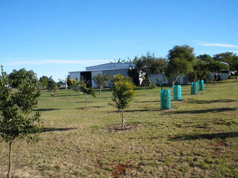 225 Proston Abbeywood Road, Proston QLD 4613