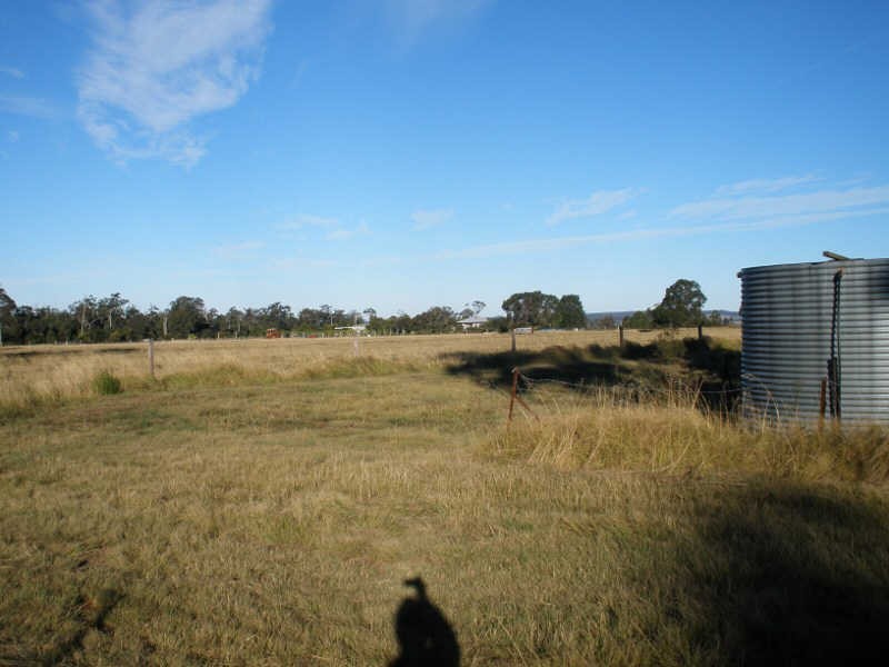 225 Proston Abbeywood Road, Proston QLD 4613