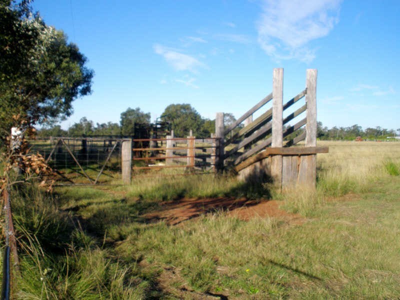 225 Proston Abbeywood Road, Proston QLD 4613