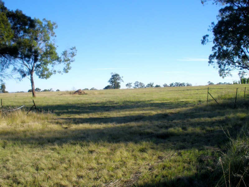 225 Proston Abbeywood Road, Proston QLD 4613