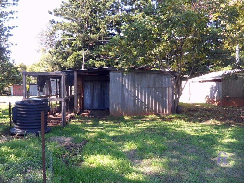 12-14 Kearney Street, Kingaroy QLD 4610