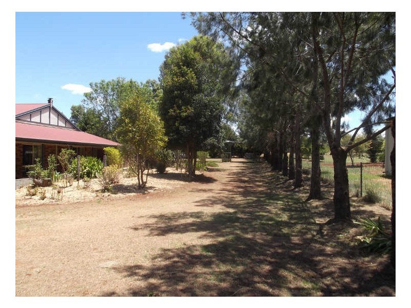 74 Harris Road, Kingaroy QLD 4610